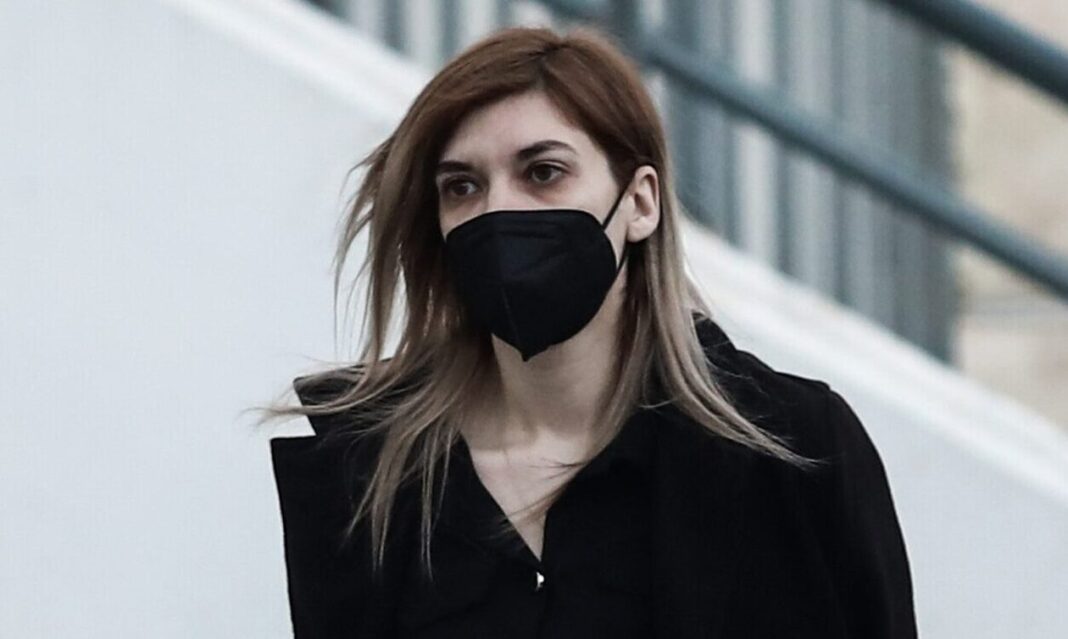 Καταπέλτης εισαγγελέας για Πισπιρίγκου: «Έπνιξε τα παιδιά της για να συνεχιστεί ο γάμος της»