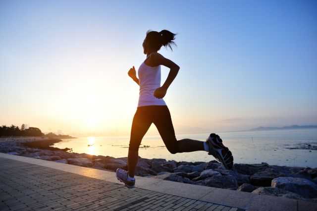 Μόλις 4,5 λεπτά καθημερινής έντονης άσκησης μπορεί να μειώσουν τον κίνδυνο εμφάνισης καρκίνου [έρευνα]