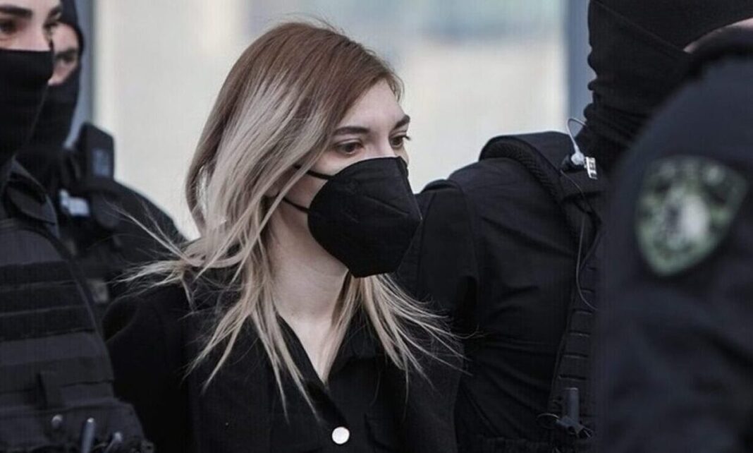 Καταπέλτης εισαγγελέας για Πισπιρίγκου: «Έπνιξε τα παιδιά της για να συνεχιστεί ο γάμος της»