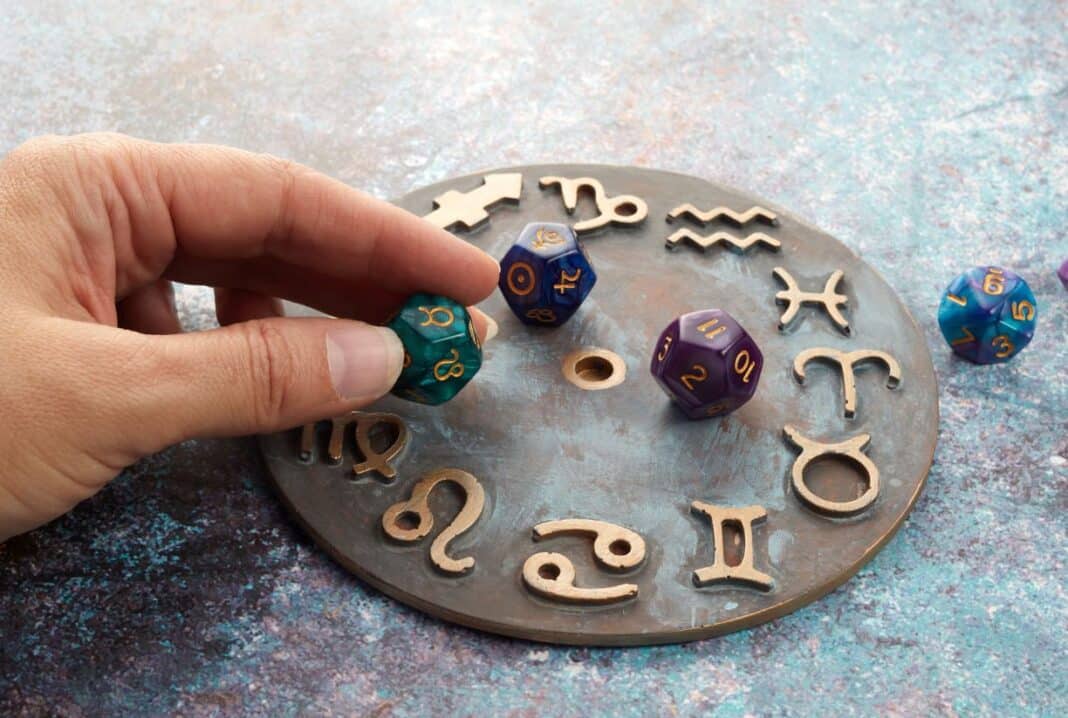 Αυτά τα 5 ζώδια θα σε προδώσουν