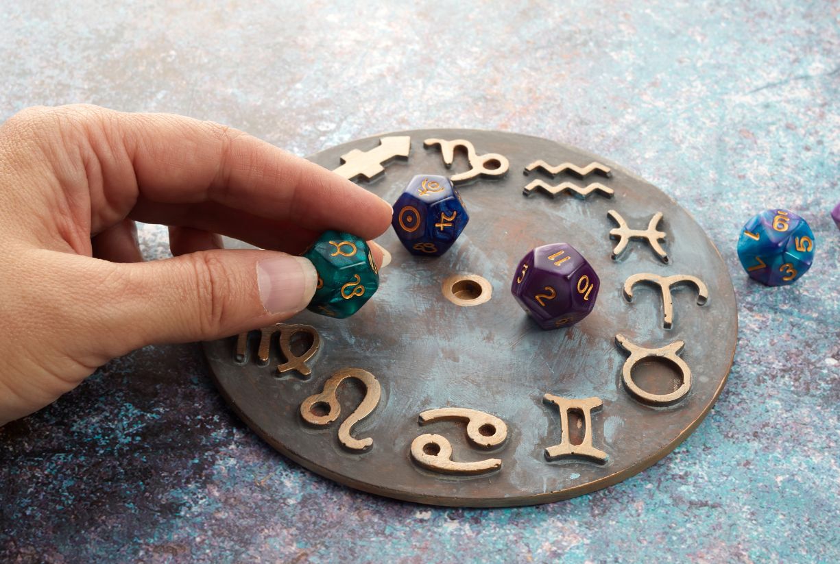 Αυτά τα 5 ζώδια θα σε προδώσουν