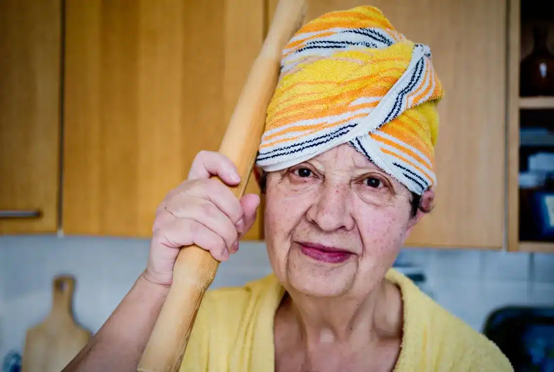 Πεθερόπληκτος σε τράτζικ ανεκδοτάρα: Ο αγώνας μποξ