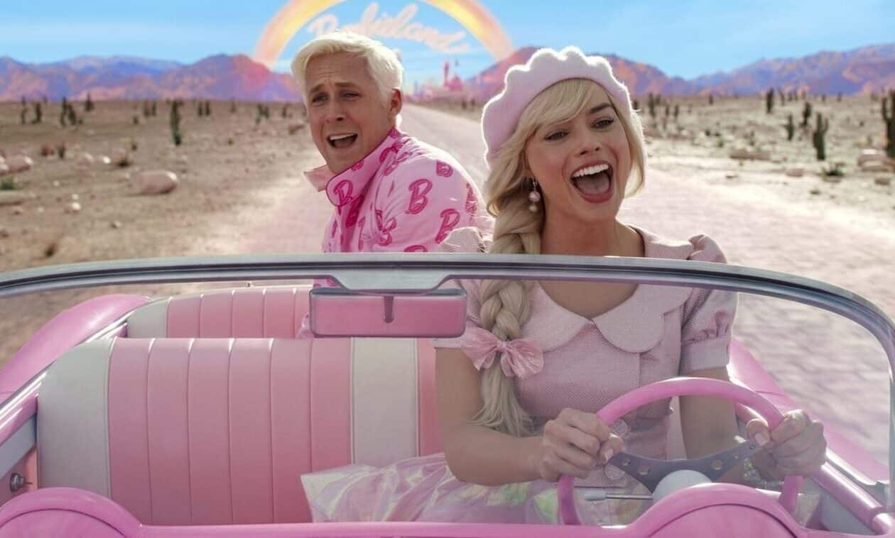 Η συναρπαστική ιστορία της γυναίκας που δημιούργησε την Barbie: Τα ερωτικά παιχνίδια και τα οικονομικά σκάνδαλα