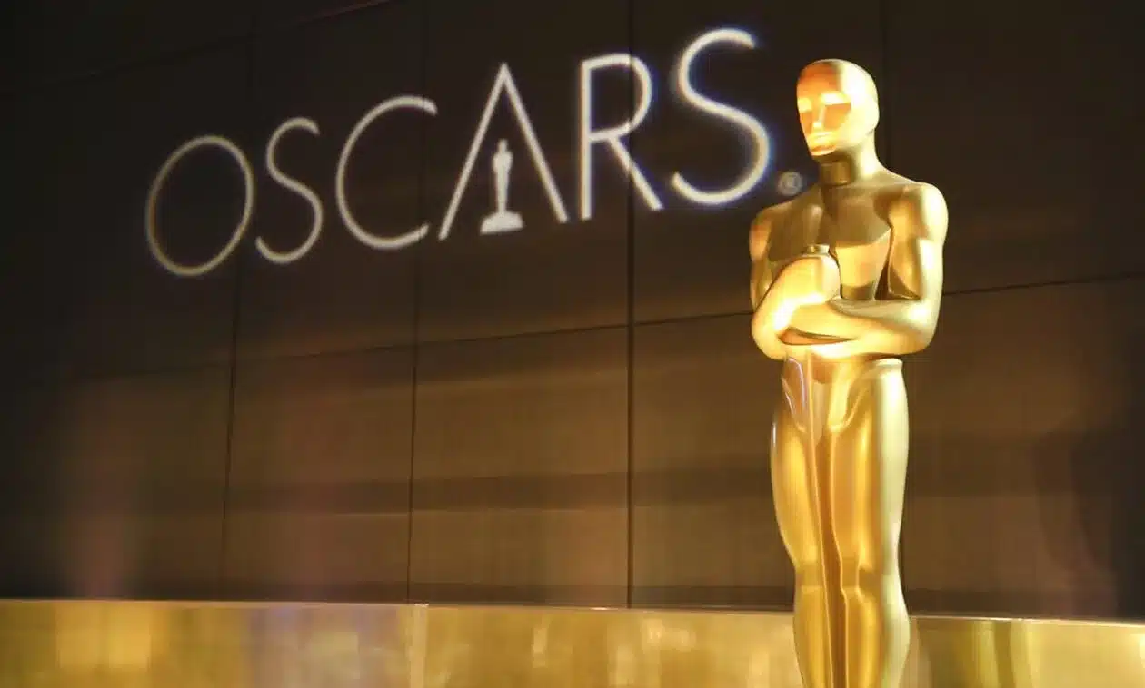 Όσκαρ 2024: Ο δεύτερος Έλληνας σκηνοθέτης που διεκδικεί βραβείο Illustration 