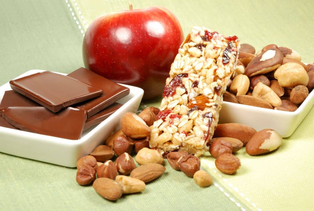 Θερμίδες του φούρνου και ιδέες να τις γλιτώσετε