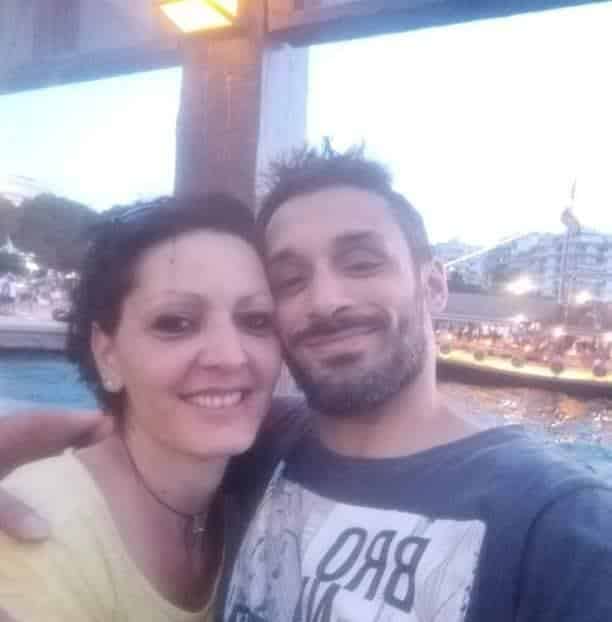 Θεσσαλονίκη: Σοκαριστικές αποκαλύψεις για την γυναικοκτονία της 41χρονης – Τι υποστηρίζει ο σύντροφός της, πώς εντοπίστηκε η σορός