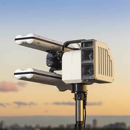 Αντι-drone ομπρέλα πάνω από το Αιγαίο – Ποιος είναι ο στόχος