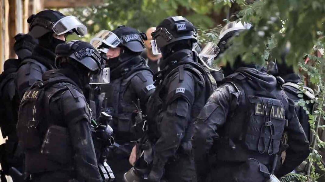 Σε συναγερμό Αντιτρομοκρατική και ΕΥΠ – Επαγρύπνηση για ισραηλινούς και ιρανικούς στόχους