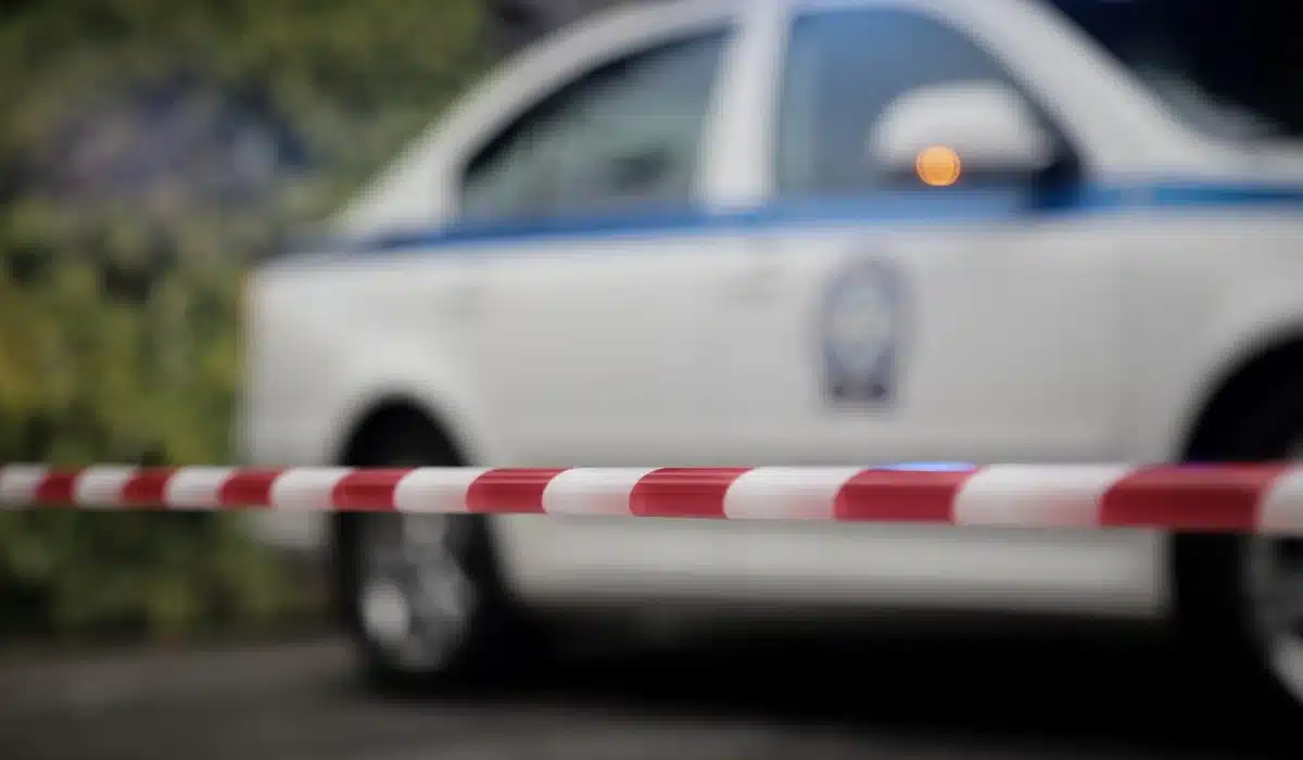 Νέα γυναικοκτονία στο Ηράκλειο: 39χρονος σκότωσε τη σύντροφό του [εικόνες & βίντεο]