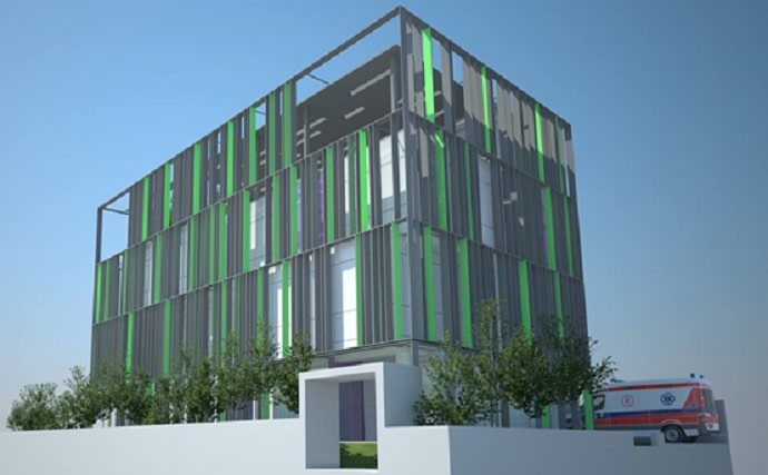 Ηλίας Αποστολόπουλος Δήμος Παπάγου - Χολαργού