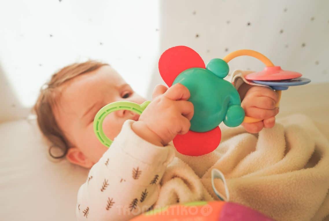 Μωράκια του Φλεβάρη: Γεννημένα στον μήνα του Βαλεντίνου