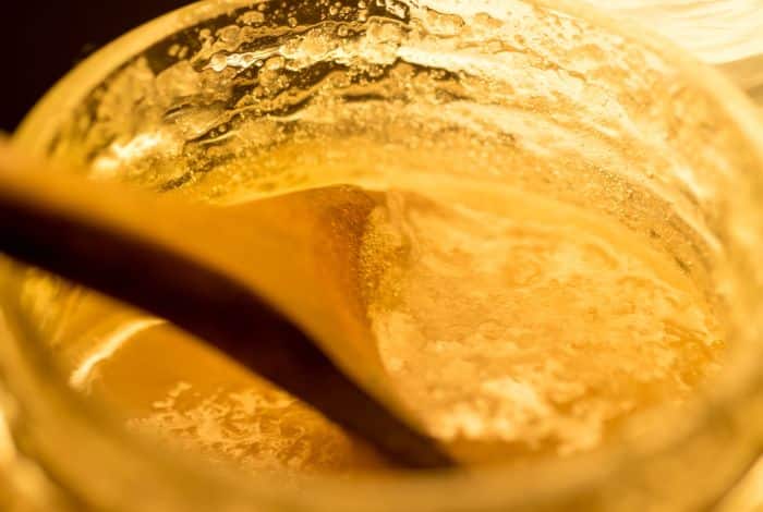 Είναι τελικά ασφαλής ο βασιλικός πολτός;