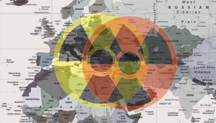 Πυρηνικός όλεθρος: Το Ιράν θέτει στο στόχαστρο όλες τις ισραηλινές πυρηνικές εγκαταστάσεις