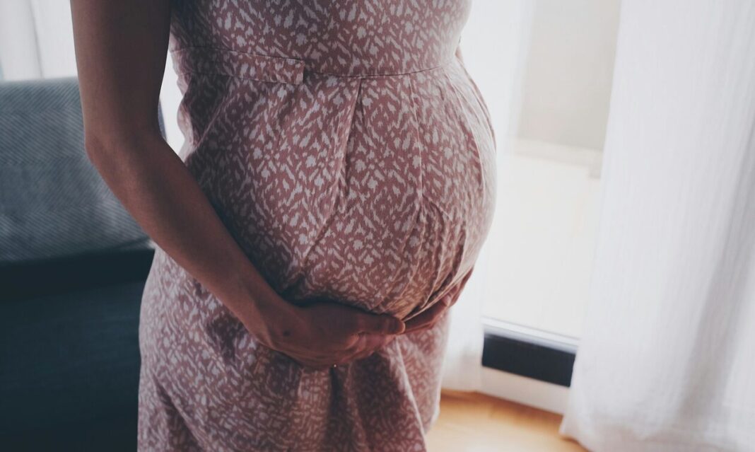 Εγκυμοσύνη: 5 τρόποι να ελέγξετε τις αλλαγές στην διάθεση