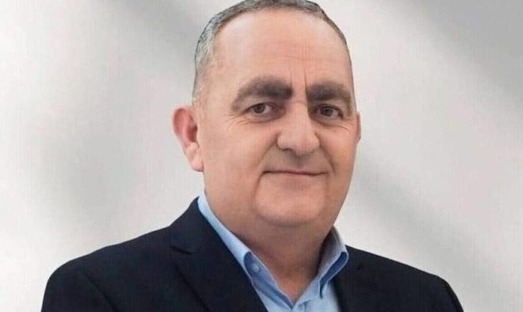 Φρέντι Μπελέρης: Ετοιμάζει έφεση μέσα από τις φυλακές