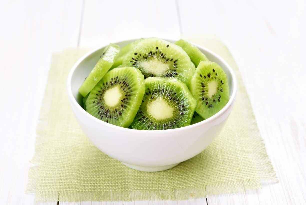 Aκτινίδιο το ανακουφιστικό: Κάνει θαύματα στη δυσπεψία