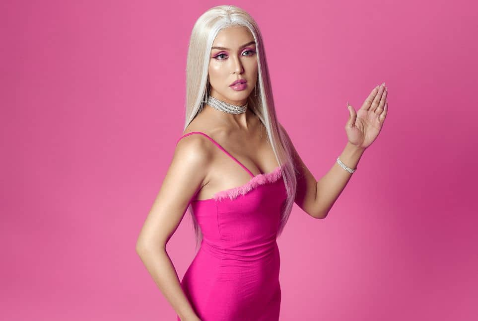 Ανεκδοτάρα με την Barbie: "Γιατί είναι τόσο ακριβή;"