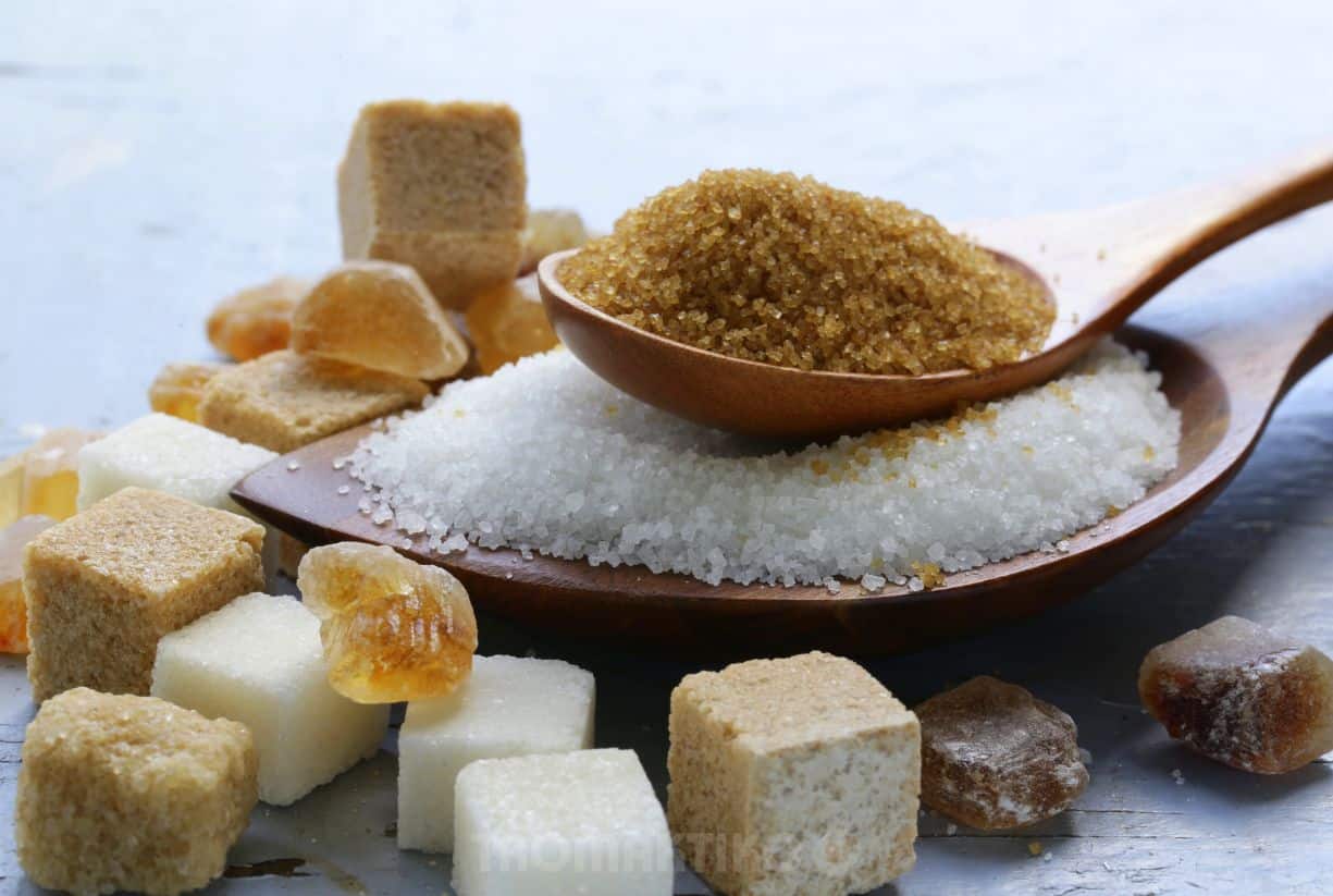 Ποια είναι τα είδη ζάχαρης; Κάνουμε test σε 14 διαφορετικούς τύπους