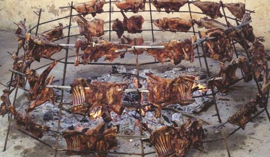 Ελληνικά αρνίσια παϊδάκια: Στην κορυφή λίστας με τα καλύτερα πιάτα με αρνί στον κόσμο