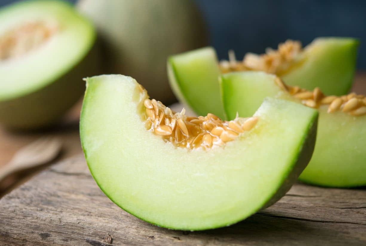 Πεπόνι: 5 οφέλη υγείας για το δημοφιλές καλοκαιρινό φρούτο