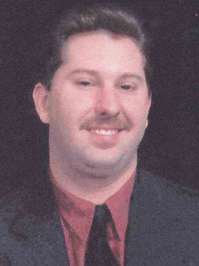 Το να διαλέξει να με απαγάγει ήταν το μεγαλύτερο λάθος που έκανε ποτέ