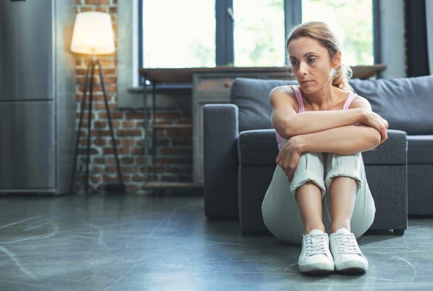 Η χειρότερη προδοσία από τους άνδρες της ζωής μου - Πως θα τους εμπιστευτώ ξανά;