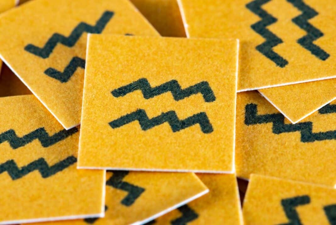 Η σκοτεινή πλευρά του Υδροχόου