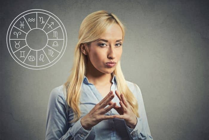 Την έκατσες αν μπλέξεις: Αυτά είναι τα πιο ύπουλα ζώδια