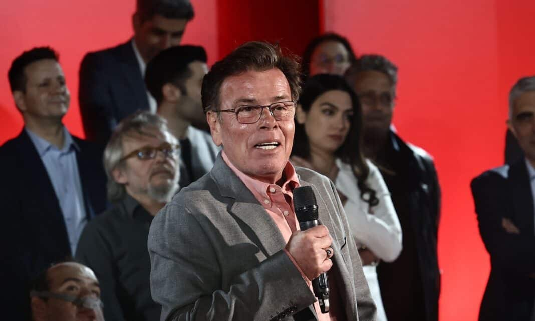 Εκτός ευρωψηφοδελτίου ΣΥΡΙΖΑ ο Δημήτρης Παπανώτας