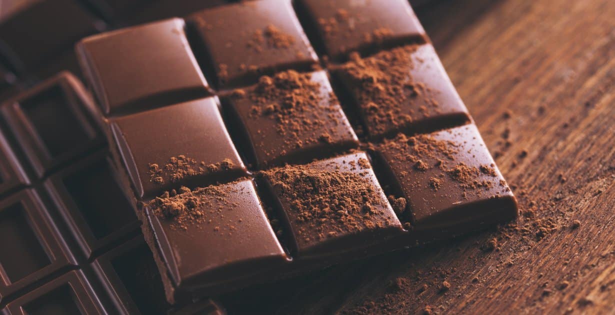 Η ιστορία της σοκολάτας υγείας που δεν γνωρίζεις