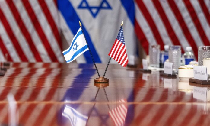 Οι εκτιμήσεις των ΗΠΑ για την απάντηση του Ισραήλ στο Ιράν – «Θα είναι περιορισμένου εύρους χτύπημα»
