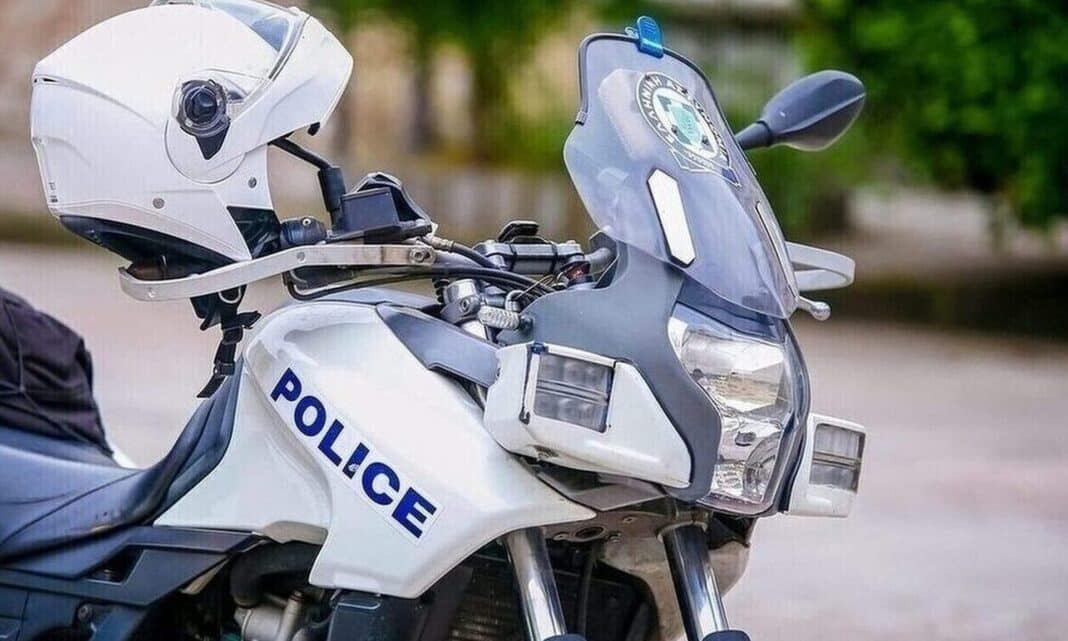 Άγιοι Ανάργυροι: Με αναρρωτική άδεια ο αστυνομικός του τηλεφωνικού κέντρου