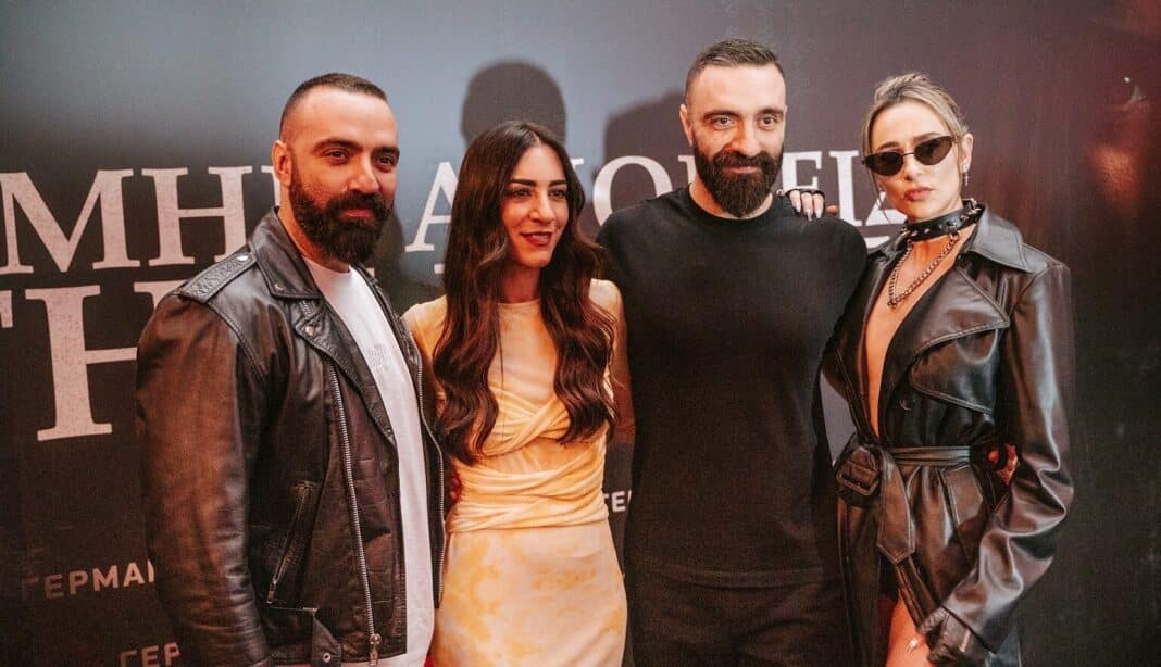 Μην Ανοίγεις την Πόρτα: Το θρίλερ των Unboxholics “έκοψε την ανάσα”