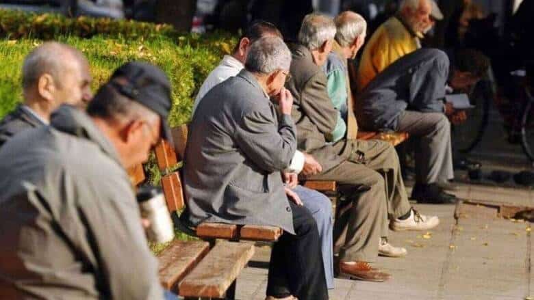 Συντάξεις - αναδρομικά: Γέμισε ο τραπεζικός λογαριασμών χιλιάδων συνταξιούχων