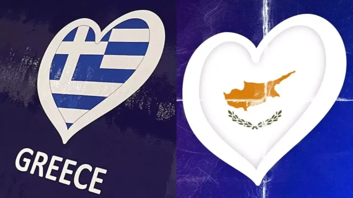 Eurovision: Όλες οι φορές που Ελλάδα και Κύπρος δεν αντάλλαξαν 12άρι στον Τελικό