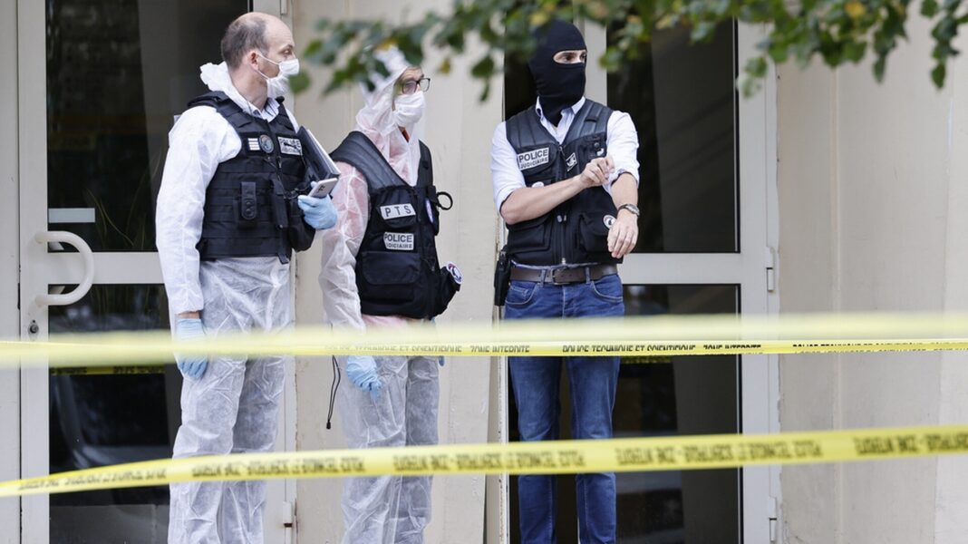 Γαλλία: Επίθεση με μαχαίρι σε μικρά κορίτσια κοντά σε σχολείο