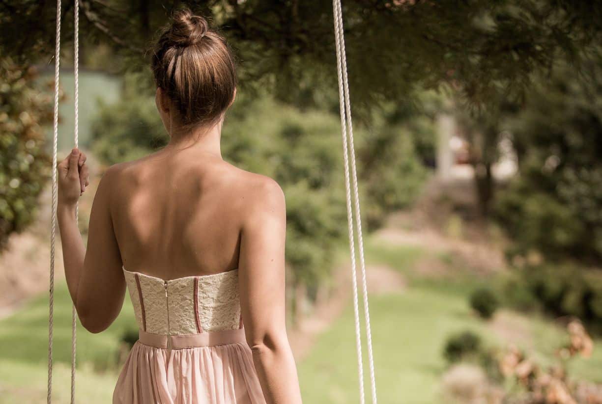 Πικάντικες σκέψεις ενός παντρεμένου - Να την χαραμίσω για ένα βίτσιο;