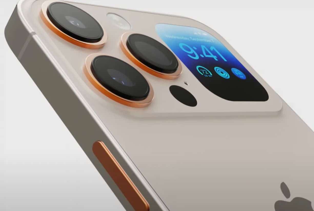 iPhone 16: Η τεράστια καινοτομία που θα αλλάξει τα smarphone