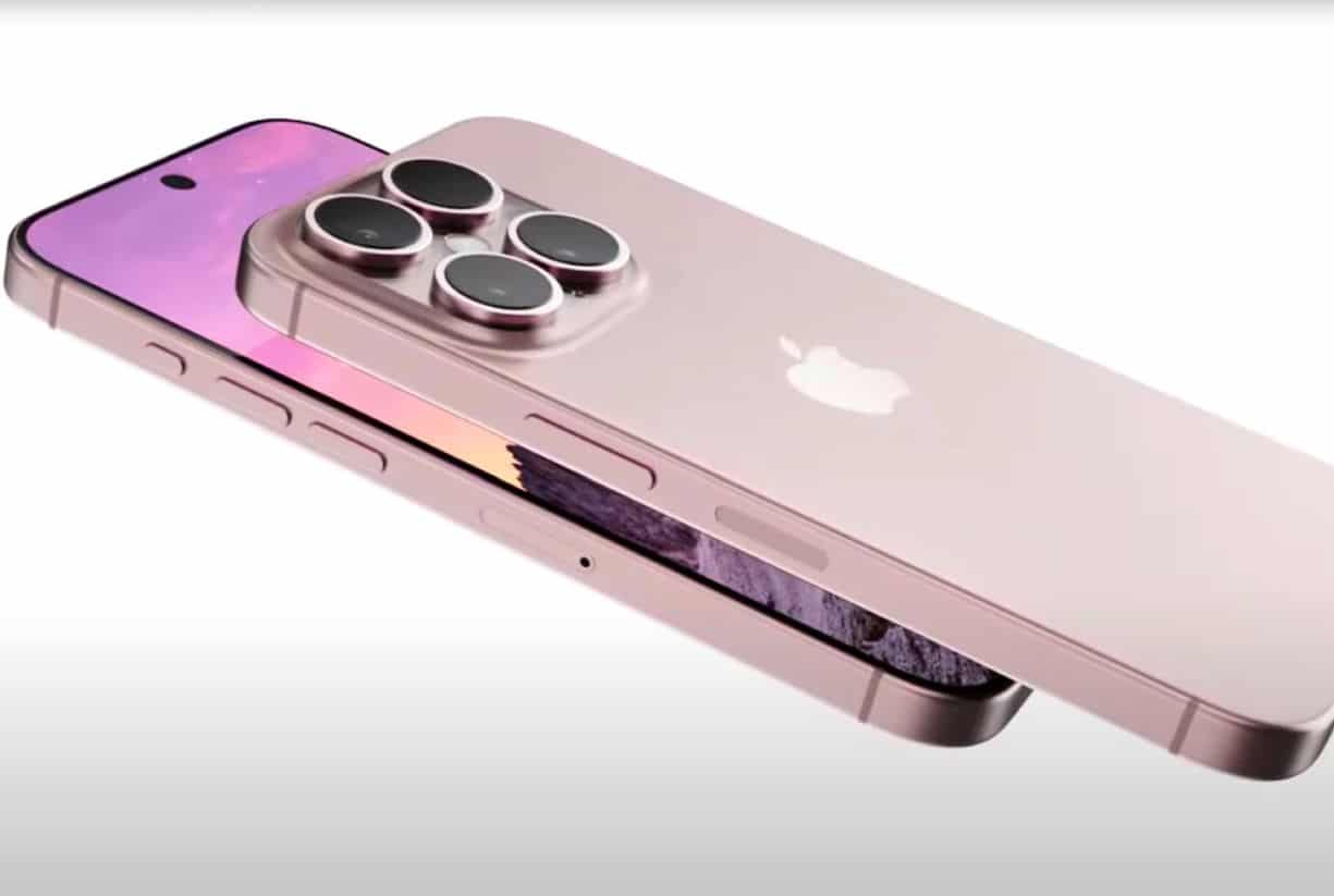 iPhone 16: Η τεράστια καινοτομία που θα αλλάξει τα smarphone