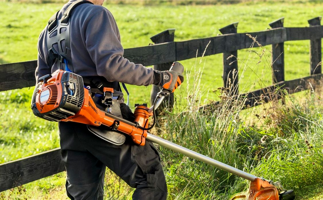 Υποχρεωτικός καθαρισμός οικοπέδων