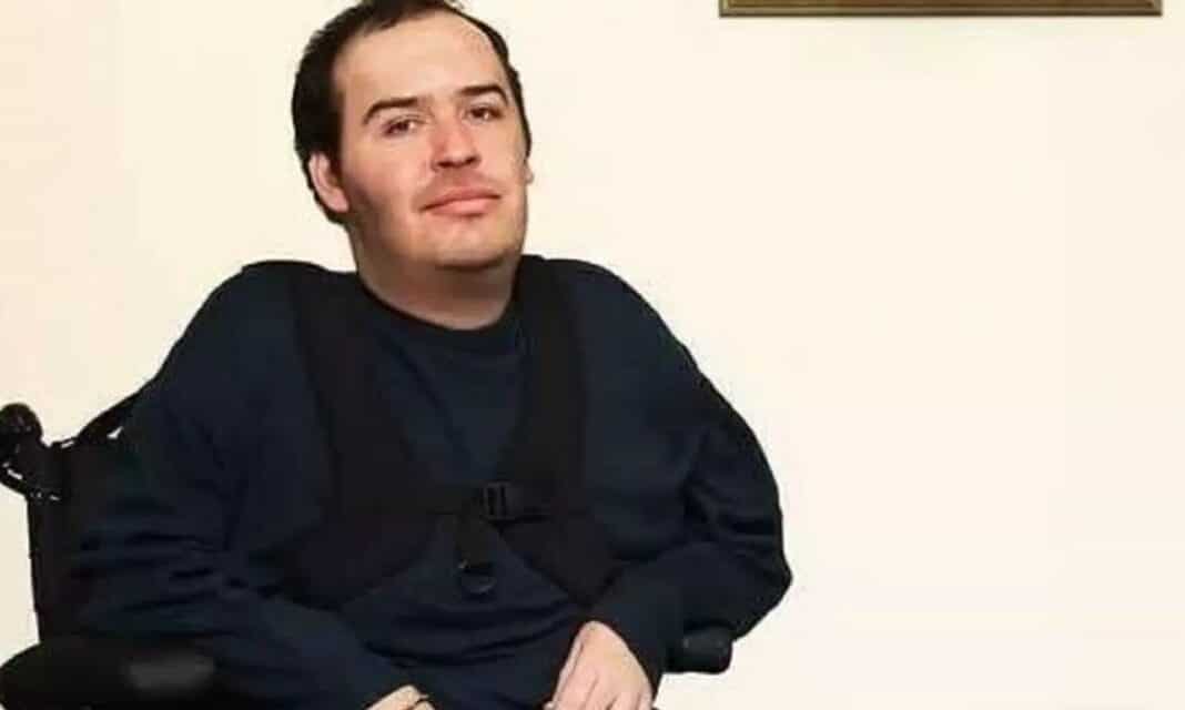 Δημήτρης Παπανώτας: Ο Κώστας Σιδηρόπουλος αντικαταστάτης του στο ευρωψηφοδέλτιο