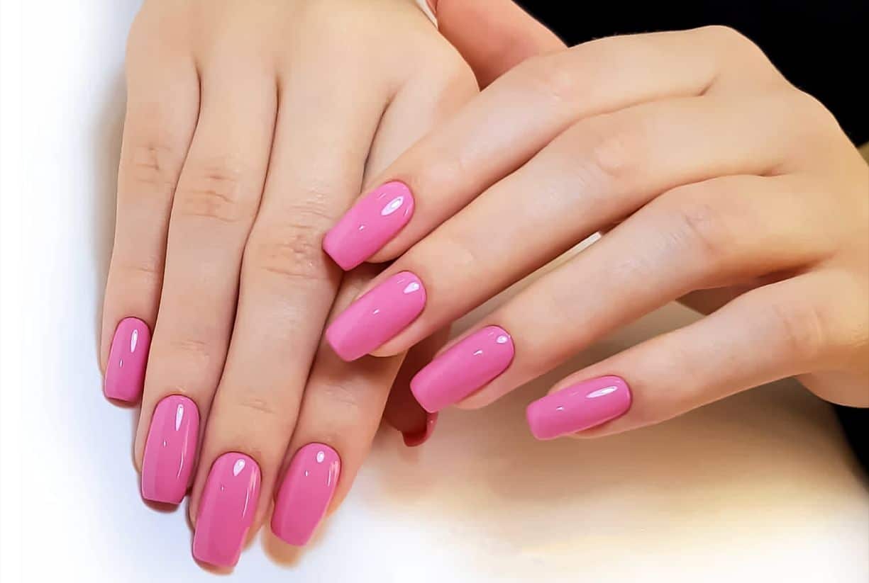 Τι χρώμα μανικιούρ να επιλέξεις σύμφωνα με το ζώδιο σου