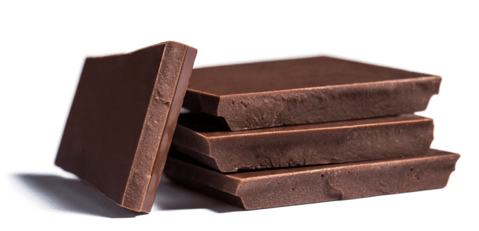 Η ιστορία της σοκολάτας υγείας που δεν γνωρίζεις