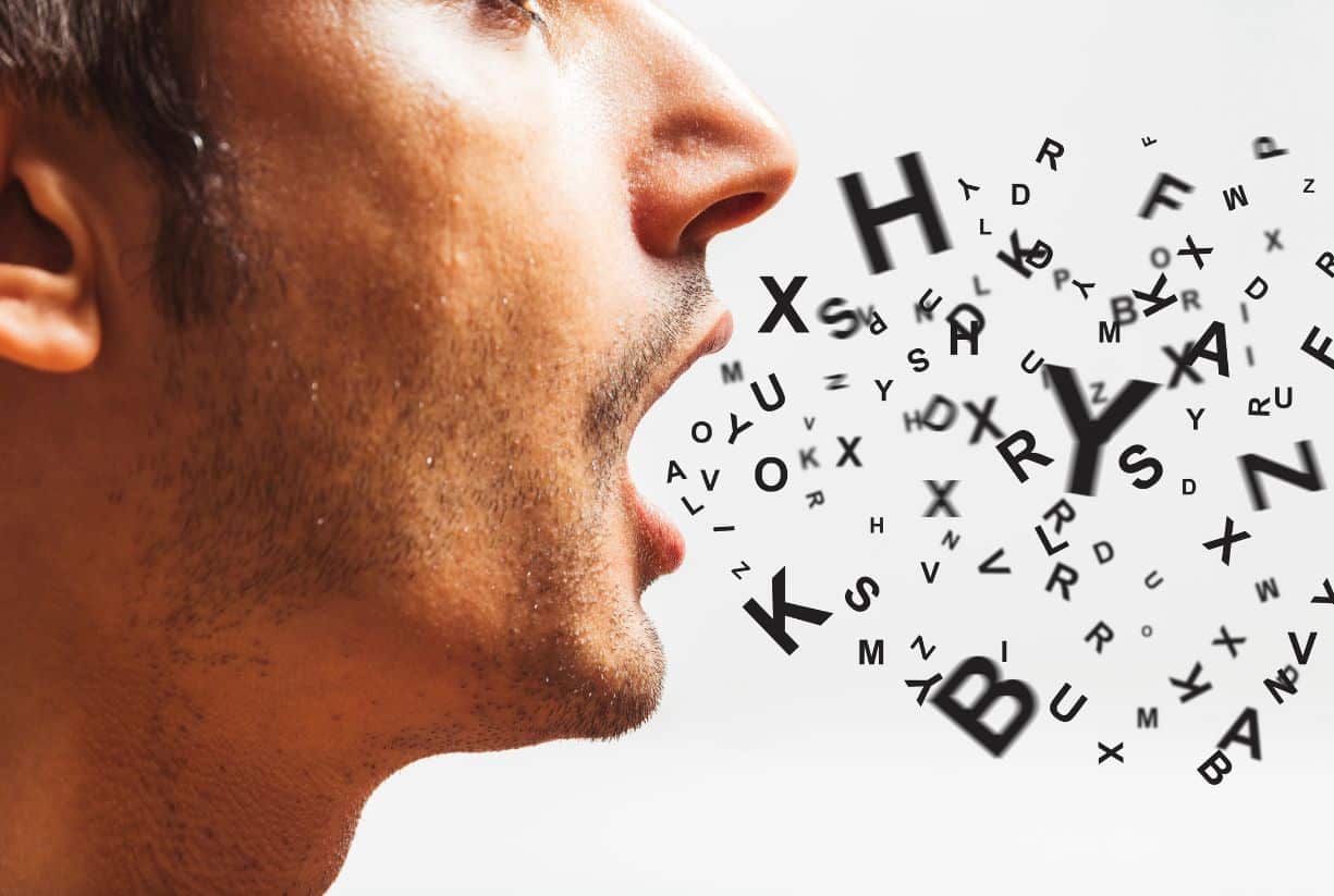 Η λέξη με τρία γράμματα που έχει... 645 διαφορετικές έννοιες