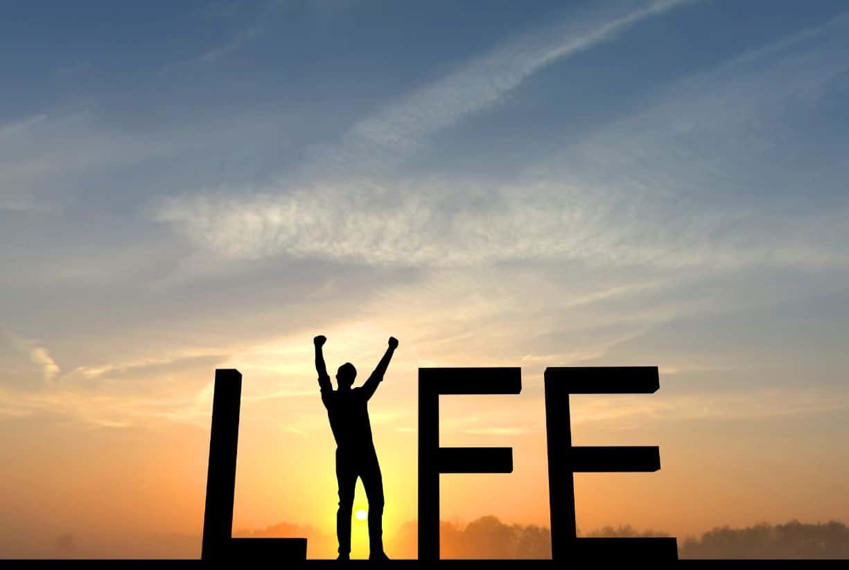 Ποιο είναι το νόημα τις ζωής