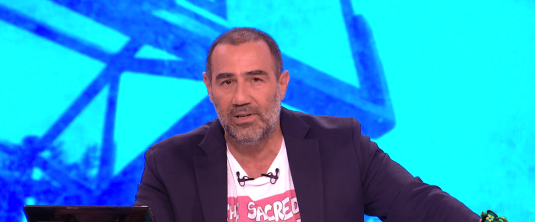 Αντώνης Κανάκης για την πρόσκληση στον Κυριάκο Μητσοτάκη: «Δεν υπήρξε απάντηση, οι επιλογές εμφανίσεων γίνονται για τα ντολμαδάκια»