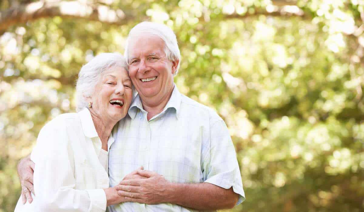 Τι θέλουν οι εραστές της 3ης ηλικίας;