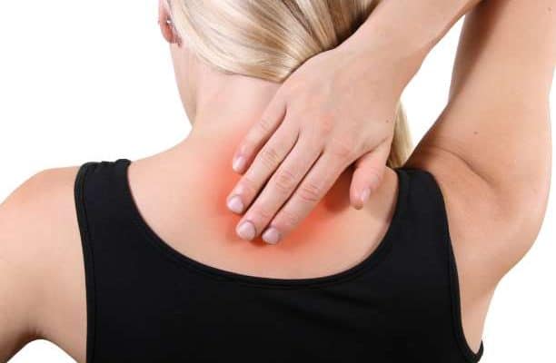 Αυχενικό σύνδρομο: Πάσχουν 1.000.000 Έλληνες