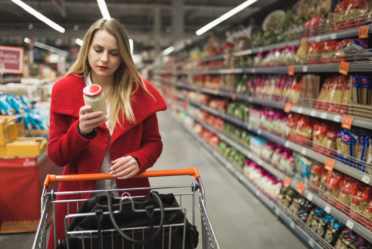 Πότε και γιατί κλειδώνουν τα σούπερ μάρκετ για τρεις ολόκληρες μέρες;