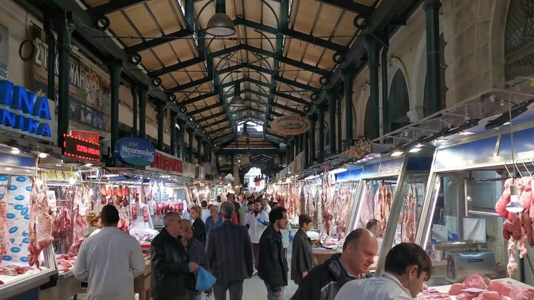 Πάσχα 2024: Το ακριβότερο πασχαλινό τραπέζι στρώνουν φέτος οι καταναλωτές